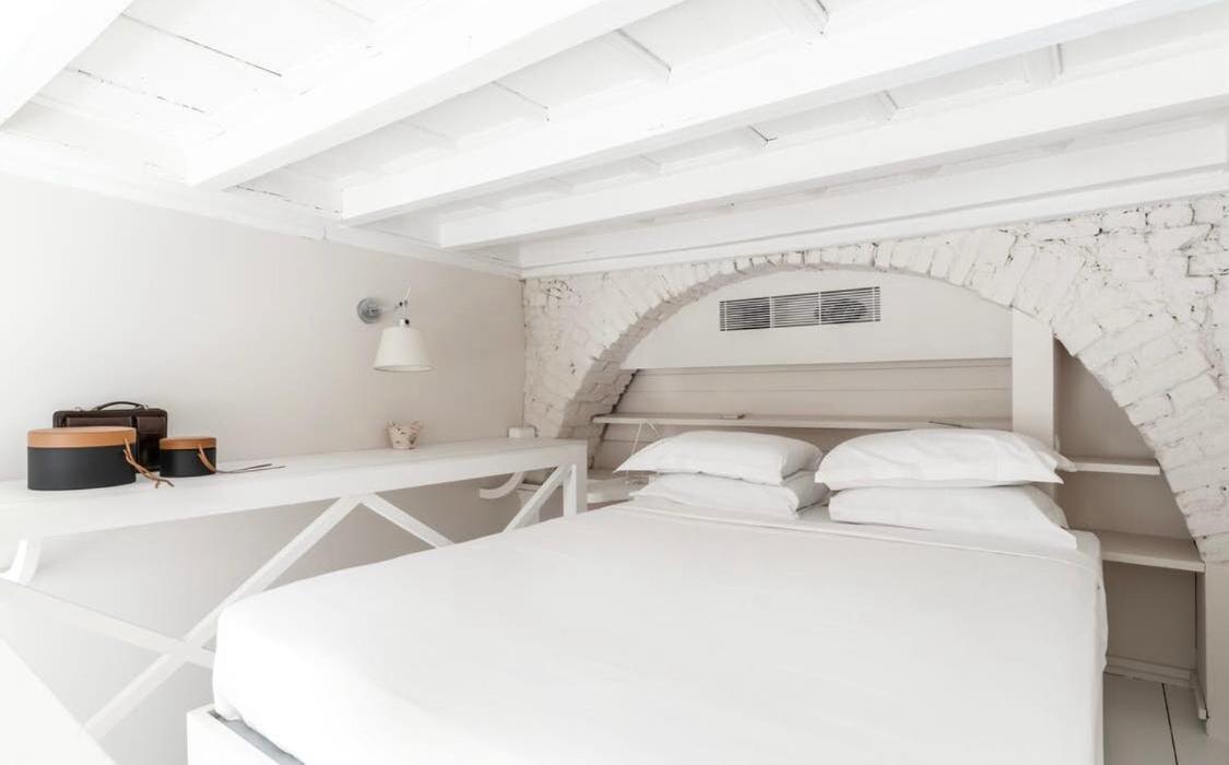 Passione Charme Apartment Mailand Exterior foto